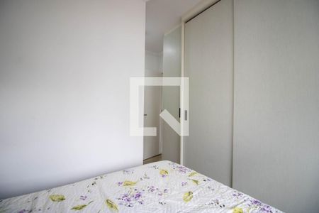 Suíte de apartamento para alugar com 2 quartos, 66m² em Vila Andrade, São Paulo