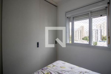 Suíte de apartamento para alugar com 2 quartos, 66m² em Vila Andrade, São Paulo