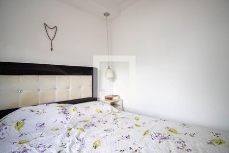 Suíte de apartamento para alugar com 2 quartos, 66m² em Vila Andrade, São Paulo