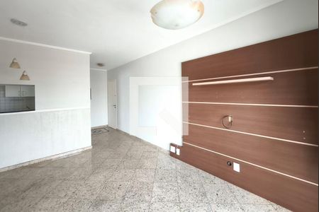 Sala de apartamento para alugar com 2 quartos, 72m² em São Bernardo, Campinas