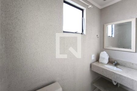 Banheiro Suíte de apartamento para alugar com 2 quartos, 72m² em São Bernardo, Campinas