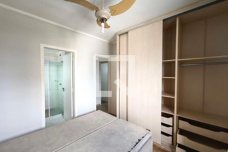 Quarto Suíte de apartamento para alugar com 2 quartos, 72m² em São Bernardo, Campinas