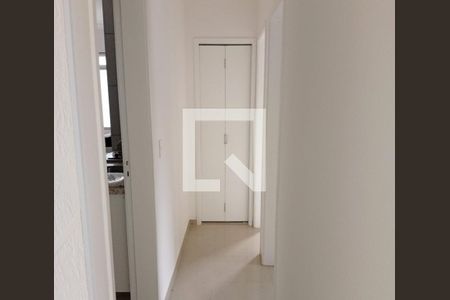 Apartamento à venda com 2 quartos, 48m² em Vila Santa Teresa (Zona Sul), São Paulo