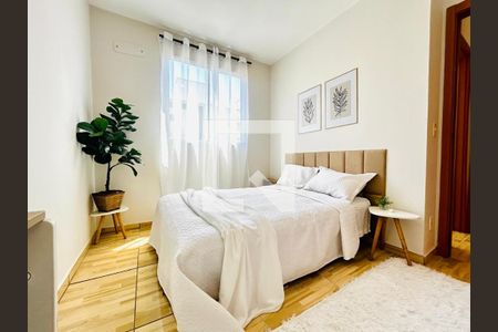 Apartamento à venda com 2 quartos, 41m² em Santo Andre, São Leopoldo