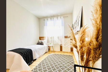 Apartamento à venda com 2 quartos, 41m² em Santo Andre, São Leopoldo