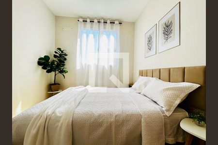 Apartamento à venda com 2 quartos, 41m² em Santo Andre, São Leopoldo