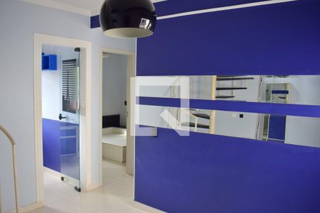 Sala de apartamento para alugar com 2 quartos, 90m² em Jardim Zara, Ribeirão Preto