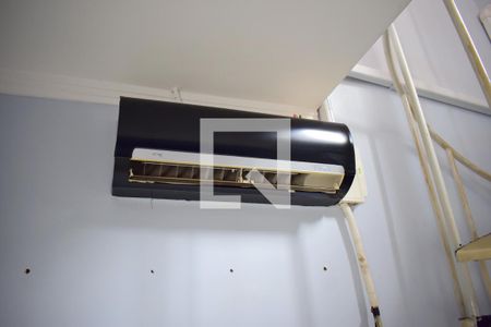 Sala de apartamento para alugar com 2 quartos, 90m² em Jardim Zara, Ribeirão Preto