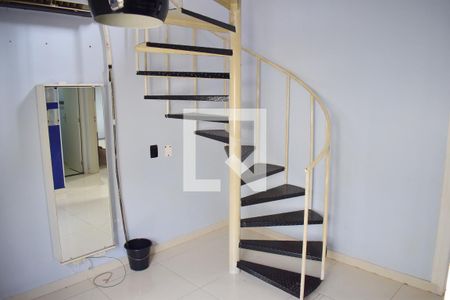 Sala de apartamento para alugar com 2 quartos, 90m² em Jardim Zara, Ribeirão Preto