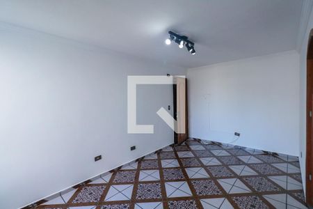 Sala de apartamento para alugar com 2 quartos, 56m² em São José, São Caetano do Sul