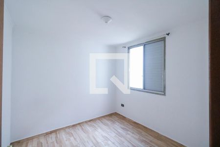 Quarto 1 de apartamento para alugar com 2 quartos, 56m² em São José, São Caetano do Sul