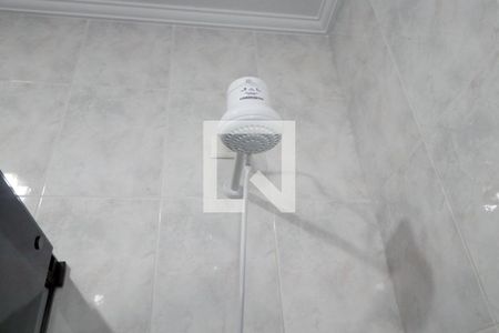 Banheiro de casa à venda com 2 quartos, 200m² em Vila Assunção, Santo André