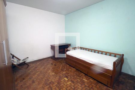 Quarto 2 de casa para alugar com 2 quartos, 128m² em Vila Assunção, Santo André