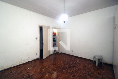 Quarto 1 de casa para alugar com 2 quartos, 128m² em Vila Assunção, Santo André