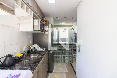 Apartamento à venda com 2 quartos, 39m² em São Pedro, Osasco