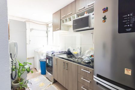 Apartamento à venda com 2 quartos, 39m² em São Pedro, Osasco