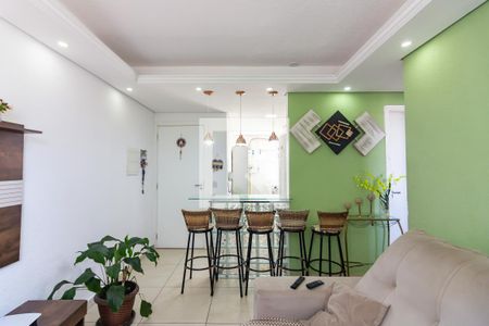 Apartamento à venda com 2 quartos, 39m² em São Pedro, Osasco