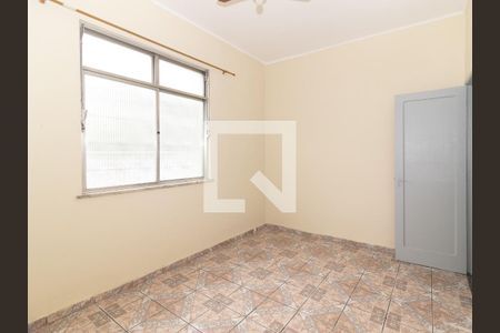 Quarto 1 de apartamento para alugar com 2 quartos, 75m² em Vila Valqueire, Rio de Janeiro