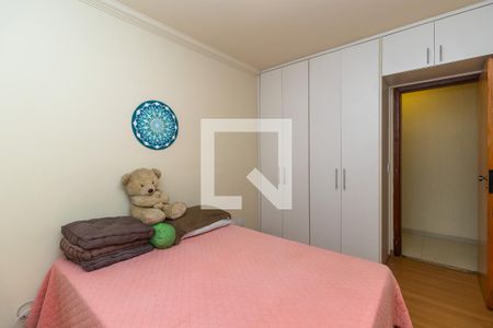 Quarto 1 de apartamento à venda com 2 quartos, 150m² em Castelo, Belo Horizonte