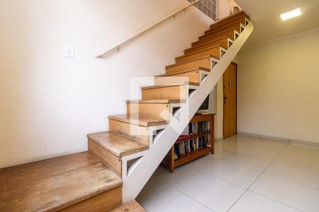 Sala 1 de apartamento à venda com 2 quartos, 150m² em Castelo, Belo Horizonte