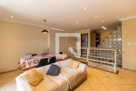 Sala 2 de apartamento à venda com 2 quartos, 150m² em Castelo, Belo Horizonte