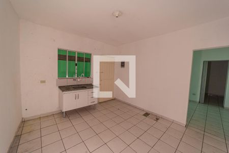 Cozinha de casa à venda com 1 quarto, 100m² em Jardim Popular, São Paulo