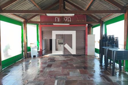 Área comum - Salão de festas de apartamento à venda com 3 quartos, 60m² em Loteamento Parque São Martinho, Campinas