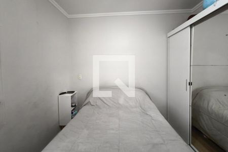 Quarto Suíte de apartamento à venda com 3 quartos, 60m² em Loteamento Parque São Martinho, Campinas