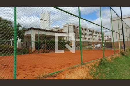 Quadra Esportiva de apartamento para alugar com 2 quartos, 43m² em Planalto Verde, Ribeirão Preto