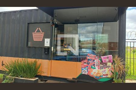 Mercadinho de apartamento para alugar com 2 quartos, 43m² em Planalto Verde, Ribeirão Preto