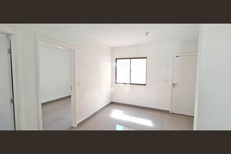 Sala/cozinha de apartamento para alugar com 2 quartos, 43m² em Planalto Verde, Ribeirão Preto