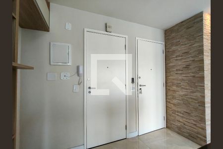 Entrada de apartamento para alugar com 2 quartos, 90m² em Maracanã, Rio de Janeiro