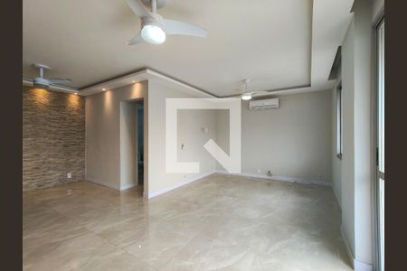 Sala de apartamento para alugar com 2 quartos, 90m² em Maracanã, Rio de Janeiro