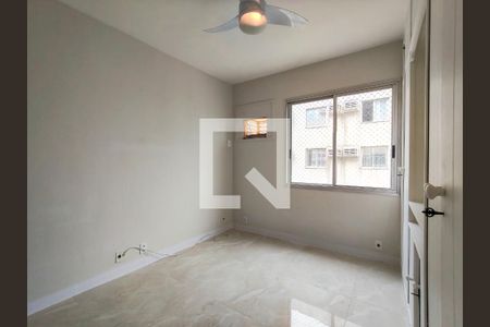 Suíte de apartamento para alugar com 2 quartos, 90m² em Maracanã, Rio de Janeiro