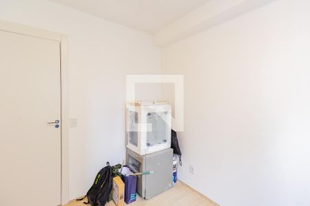 Quarto 1 de apartamento à venda com 2 quartos, 35m² em Várzea da Barra Funda, São Paulo