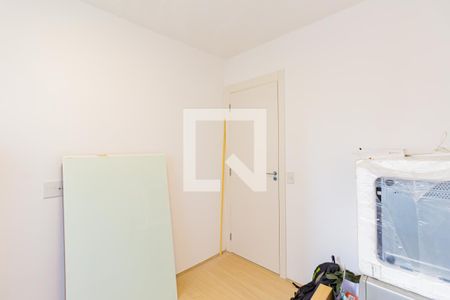 Quarto 1 de apartamento à venda com 2 quartos, 35m² em Várzea da Barra Funda, São Paulo