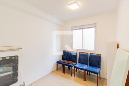 Quarto 1 de apartamento à venda com 2 quartos, 35m² em Várzea da Barra Funda, São Paulo