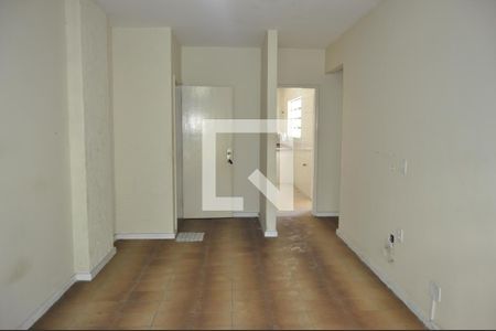 Apartamento à venda com 1 quarto, 55m² em Riachuelo, Rio de Janeiro