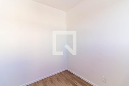 Quarto 1 de apartamento para alugar com 2 quartos, 37m² em Bom Retiro, São Paulo