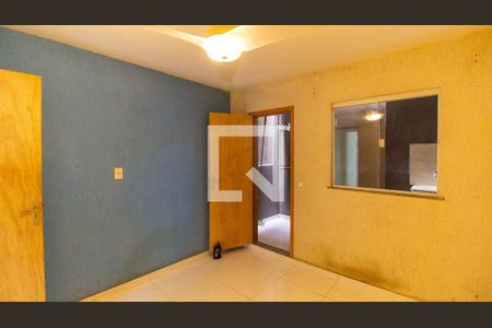 Casa de Condomínio para alugar com 1 quarto, 45m² em Piratininga, Niterói