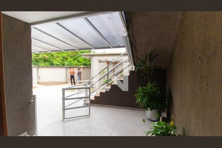 Casa de Condomínio para alugar com 1 quarto, 45m² em Piratininga, Niterói