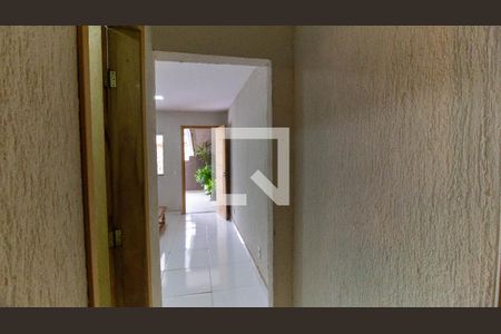 Casa de Condomínio para alugar com 1 quarto, 45m² em Piratininga, Niterói