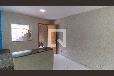 Casa de Condomínio para alugar com 1 quarto, 45m² em Piratininga, Niterói