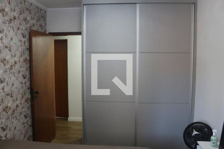 Quarto de apartamento à venda com 2 quartos, 74m² em Santa Maria, São Caetano do Sul