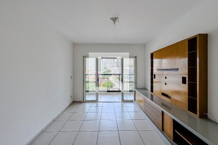 Sala de apartamento à venda com 3 quartos, 105m² em Mooca, São Paulo