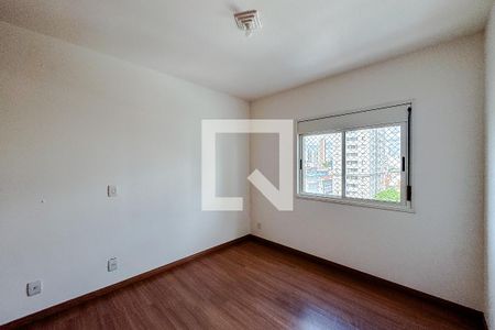 Quarto 1 - Suíte de apartamento à venda com 3 quartos, 105m² em Mooca, São Paulo