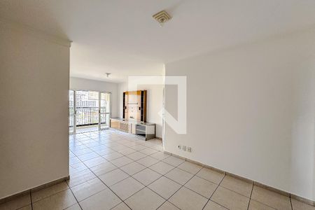 Sala de apartamento à venda com 3 quartos, 105m² em Mooca, São Paulo