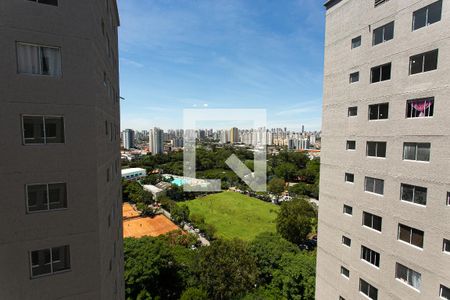 Apartamento para alugar com 2 quartos, 43m² em Penha de França, São Paulo