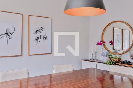 Casa de Condomínio à venda com 5 quartos, 463m² em Jardim Colombo, São Paulo