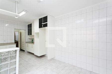 Sala de Jantar de casa para alugar com 3 quartos, 132m² em Cidade Líder, São Paulo